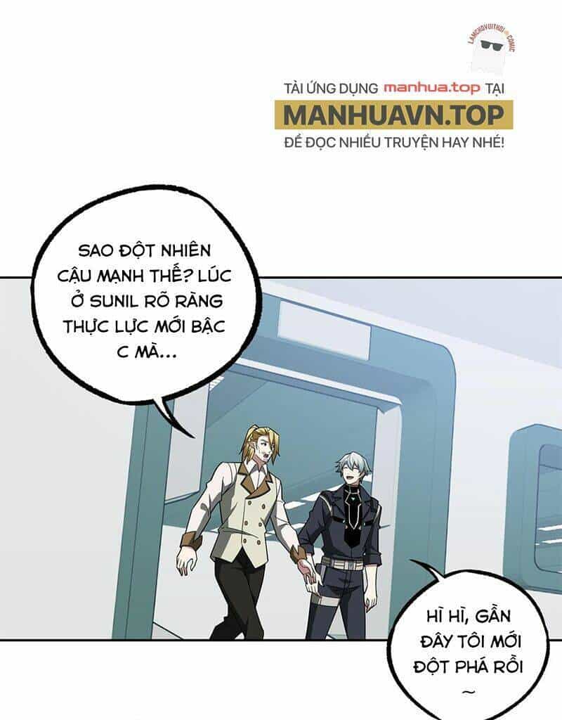 Thợ Máy Siêu Cấp - Chương 224 - ảnh 26