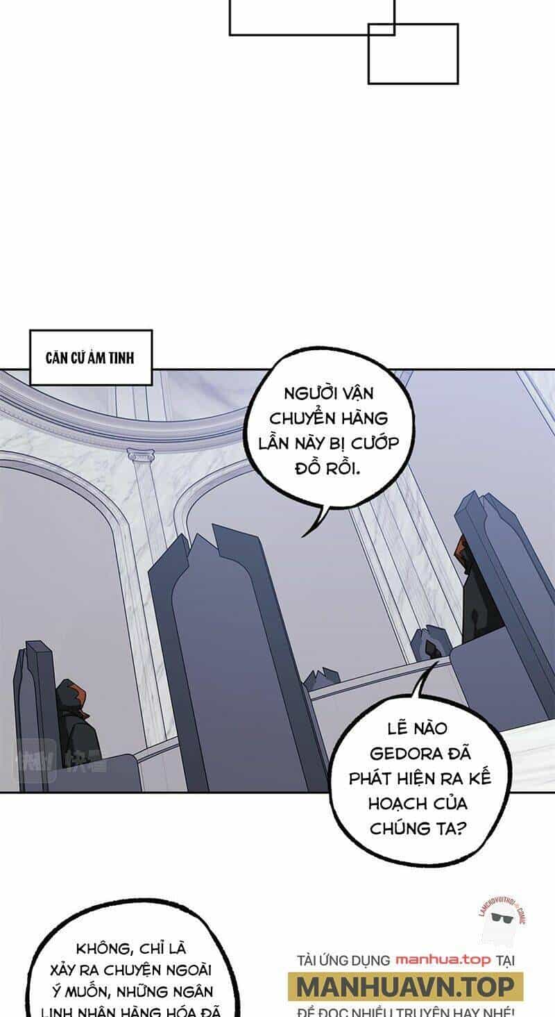 Thợ Máy Siêu Cấp - Chương 225 - ảnh 24