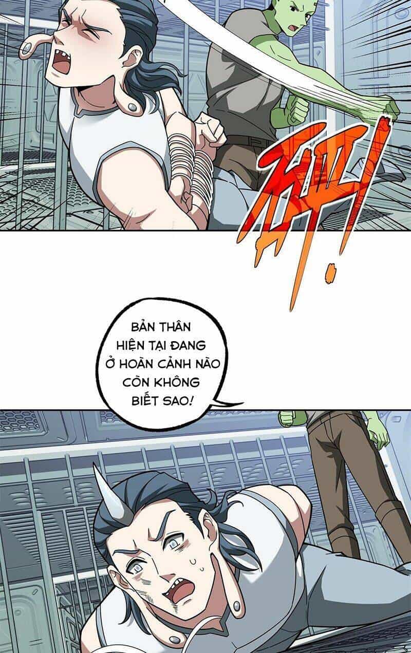 Thợ Máy Siêu Cấp - Chương 225 - ảnh 6