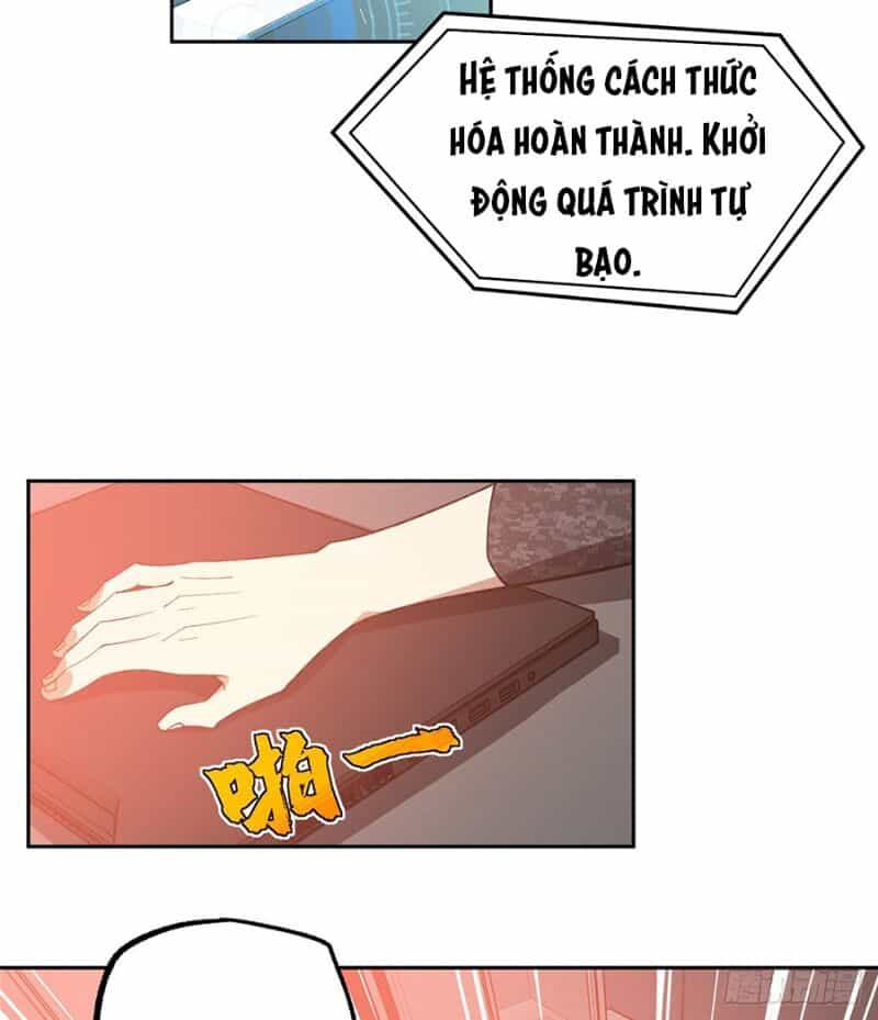 Thợ Máy Siêu Cấp - Chương 23 - ảnh 23