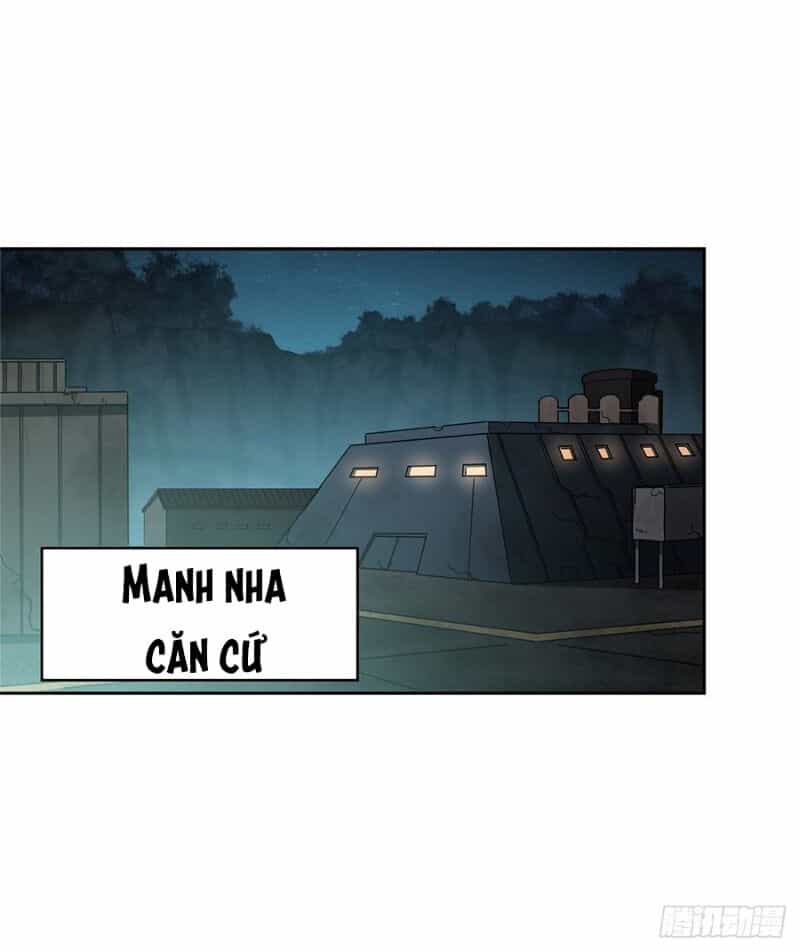 Thợ Máy Siêu Cấp - Chương 23 - ảnh 26
