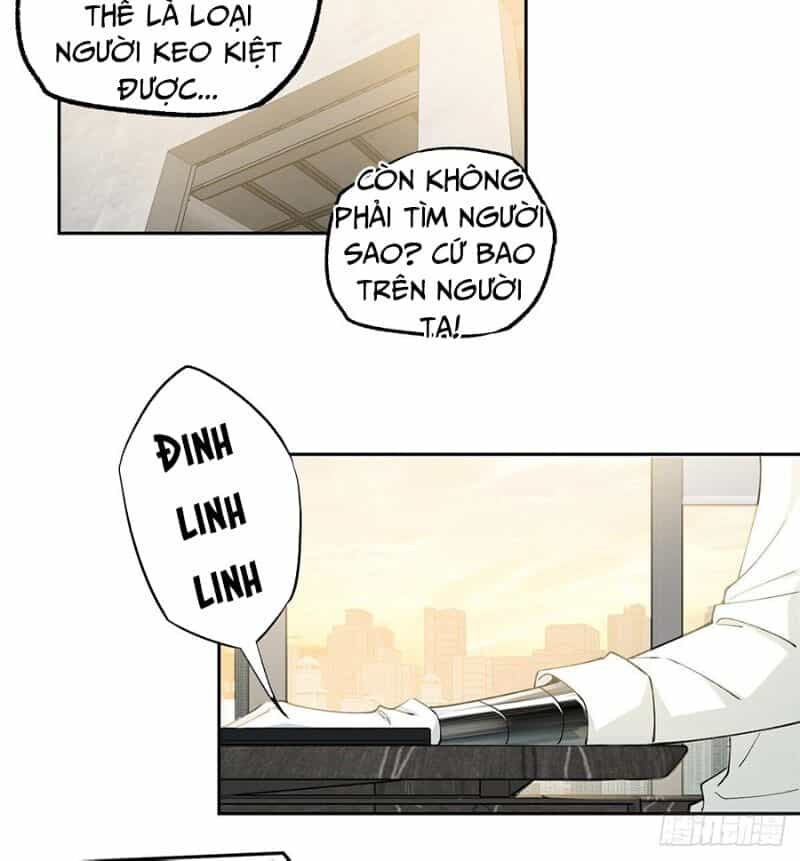 Thợ Máy Siêu Cấp - Chương 23 - ảnh 38