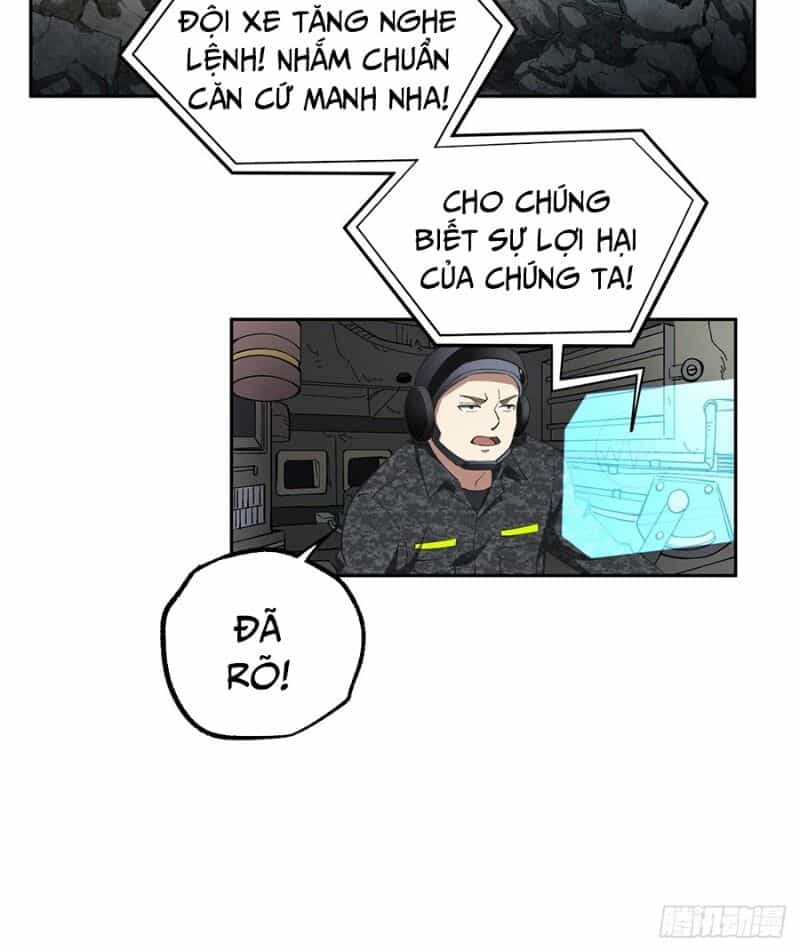 Thợ Máy Siêu Cấp - Chương 23 - ảnh 6