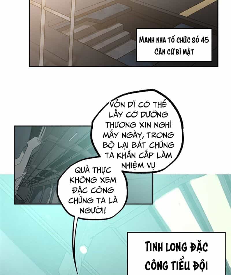 Thợ Máy Siêu Cấp - Chương 23 - ảnh 8