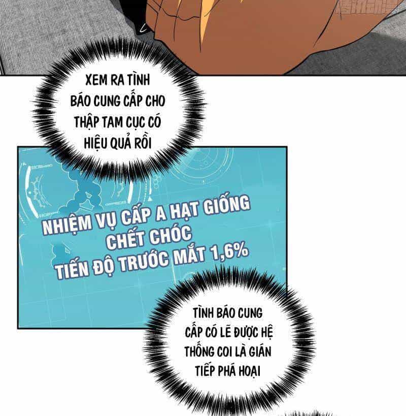 Thợ Máy Siêu Cấp - Chương 24 - ảnh 17