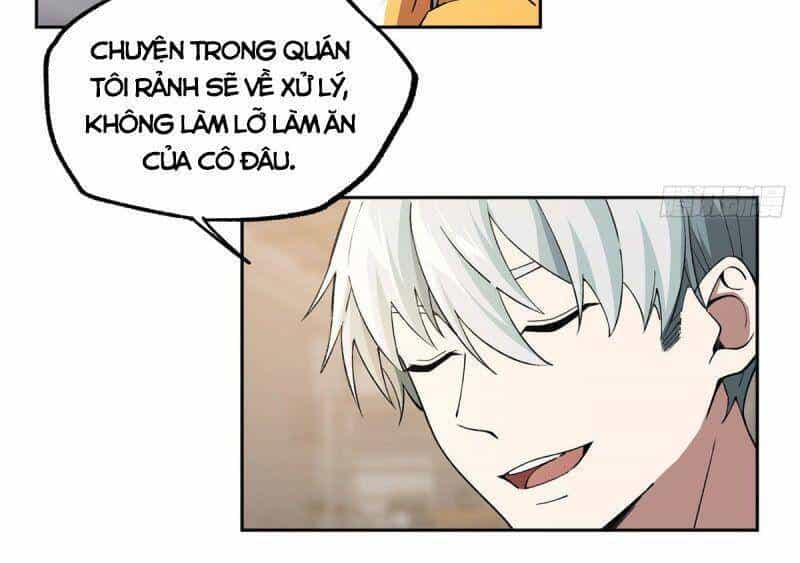 Thợ Máy Siêu Cấp - Chương 24 - ảnh 26