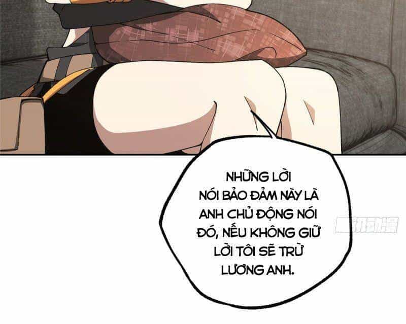 Thợ Máy Siêu Cấp - Chương 24 - ảnh 28
