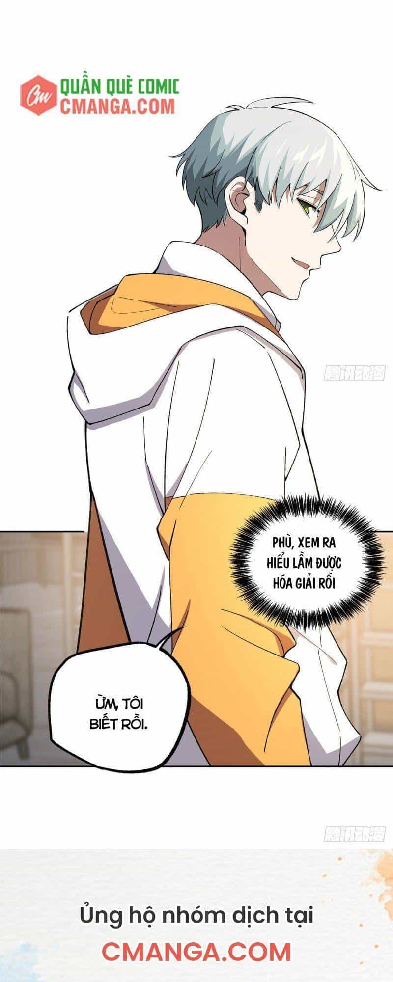 Thợ Máy Siêu Cấp - Chương 24 - ảnh 29
