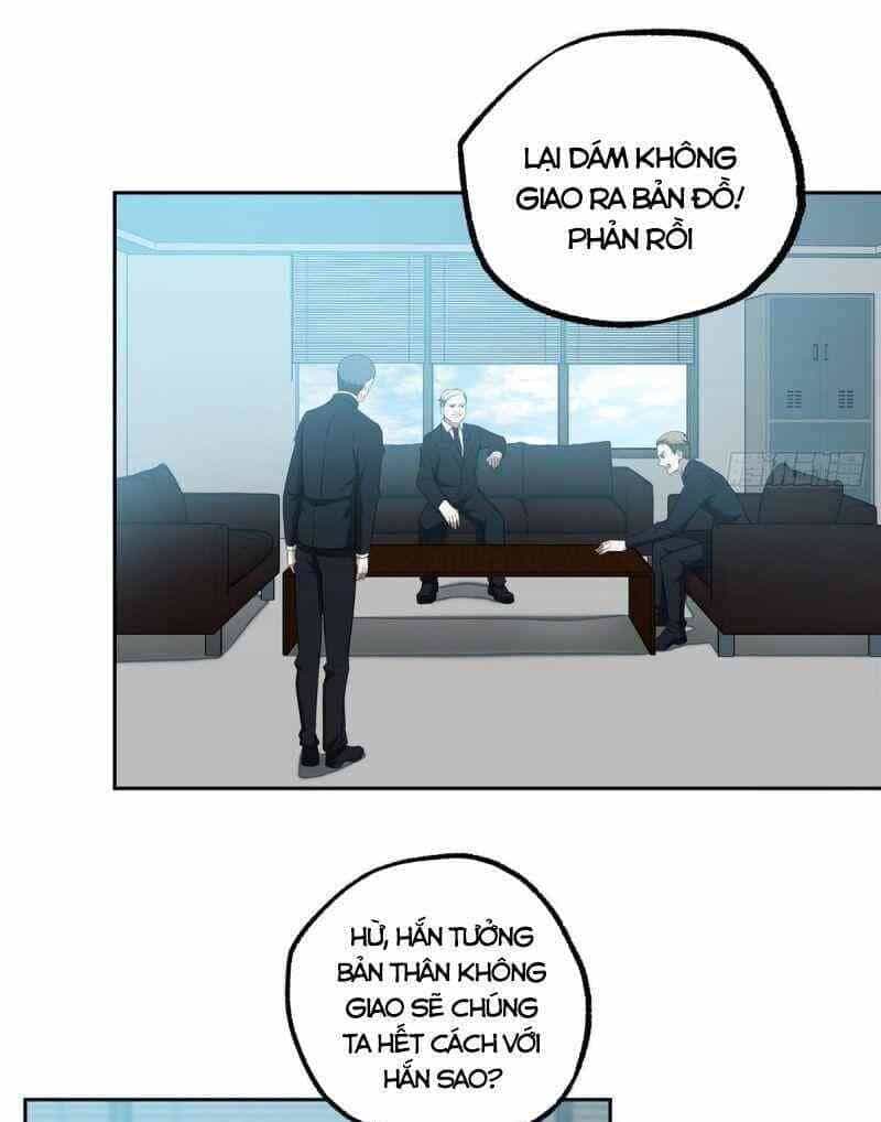 Thợ Máy Siêu Cấp - Chương 27 - ảnh 14