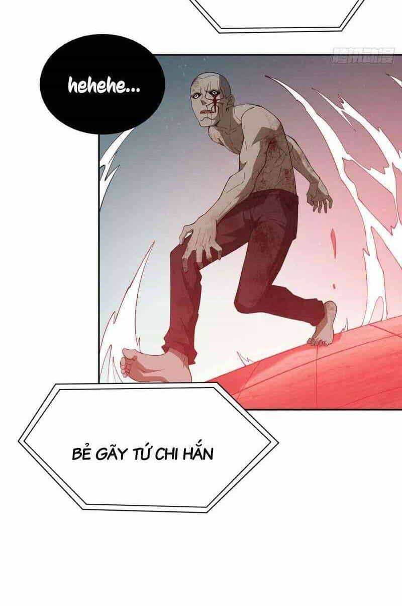 Thợ Máy Siêu Cấp - Chương 27 - ảnh 6