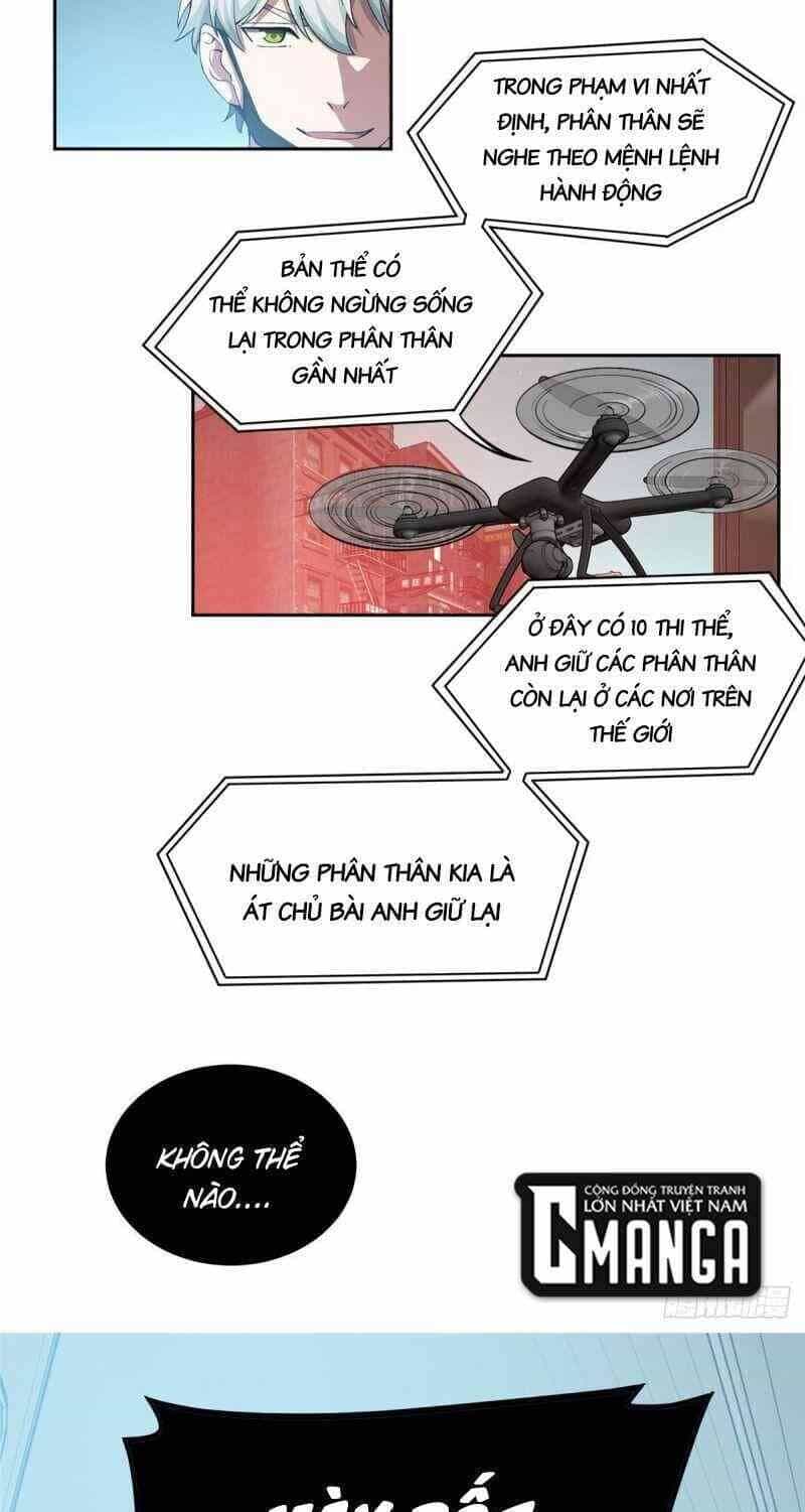 Thợ Máy Siêu Cấp - Chương 27 - ảnh 9