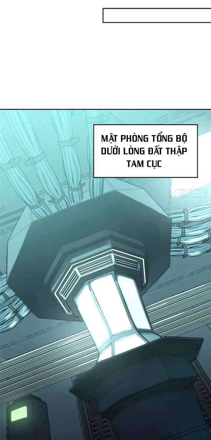 Thợ Máy Siêu Cấp - Chương 28 - ảnh 23