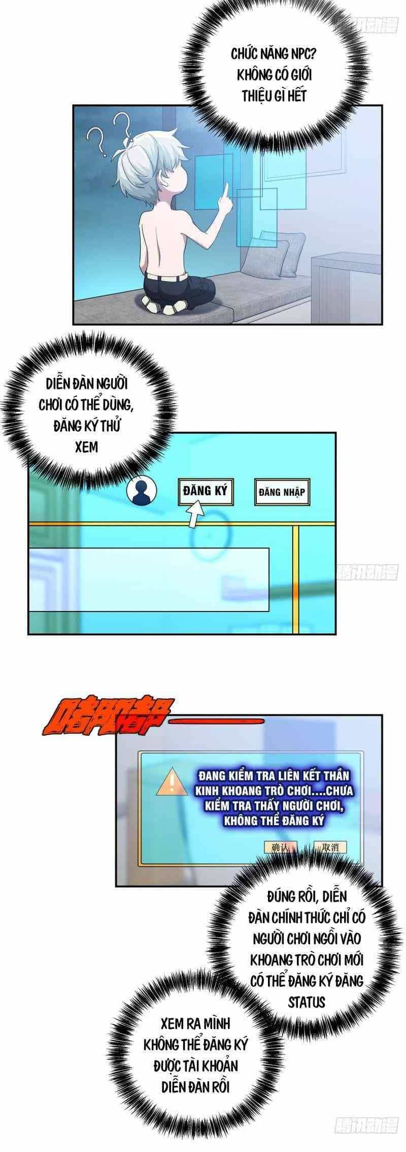 Thợ Máy Siêu Cấp - Chương 33 - ảnh 11