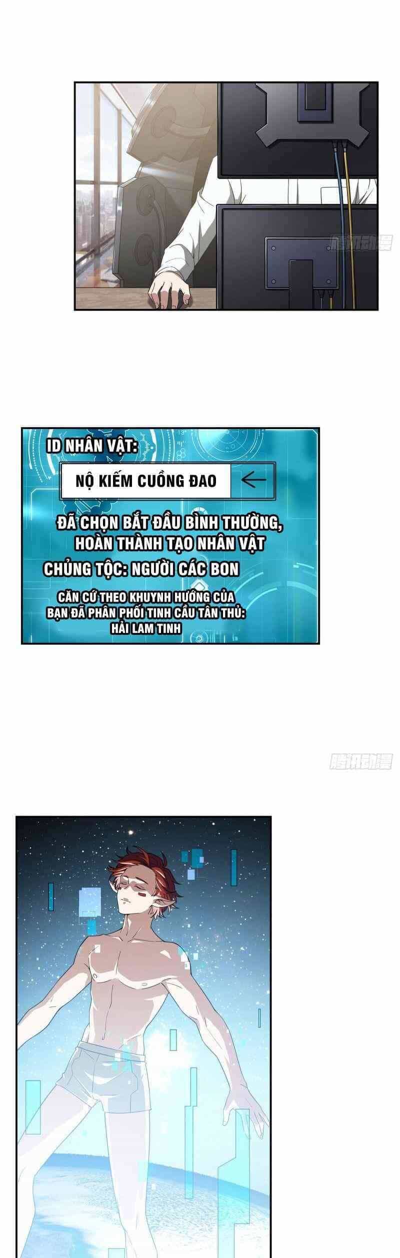 Thợ Máy Siêu Cấp - Chương 33 - ảnh 13