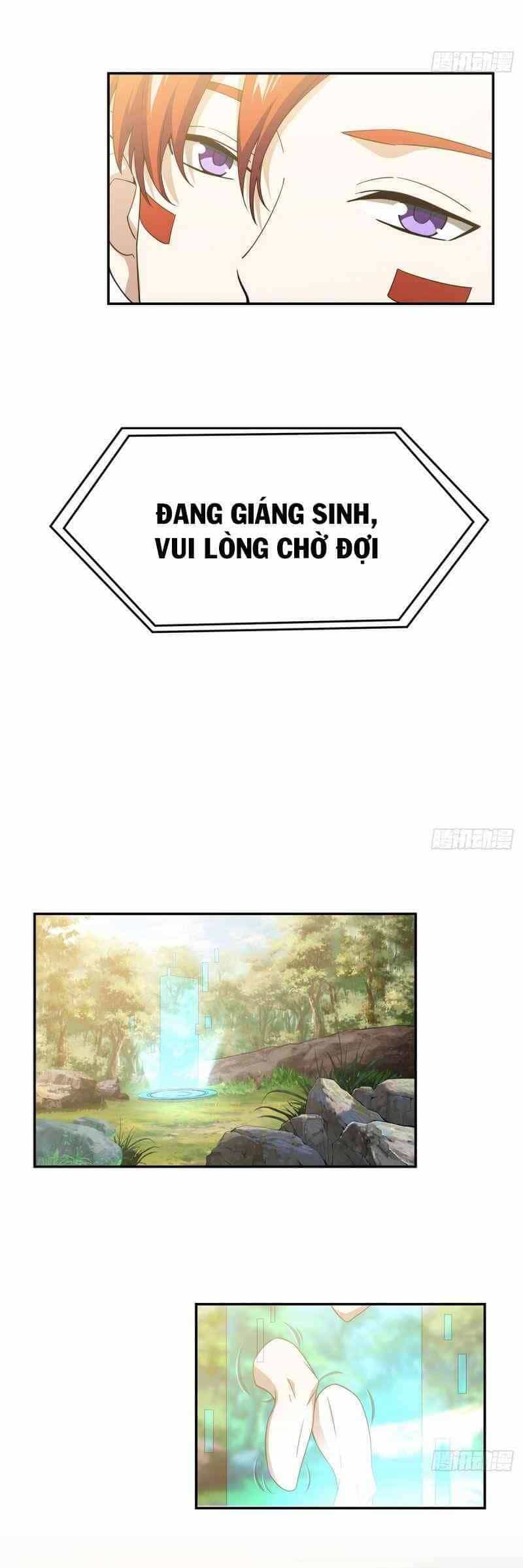 Thợ Máy Siêu Cấp - Chương 33 - ảnh 15