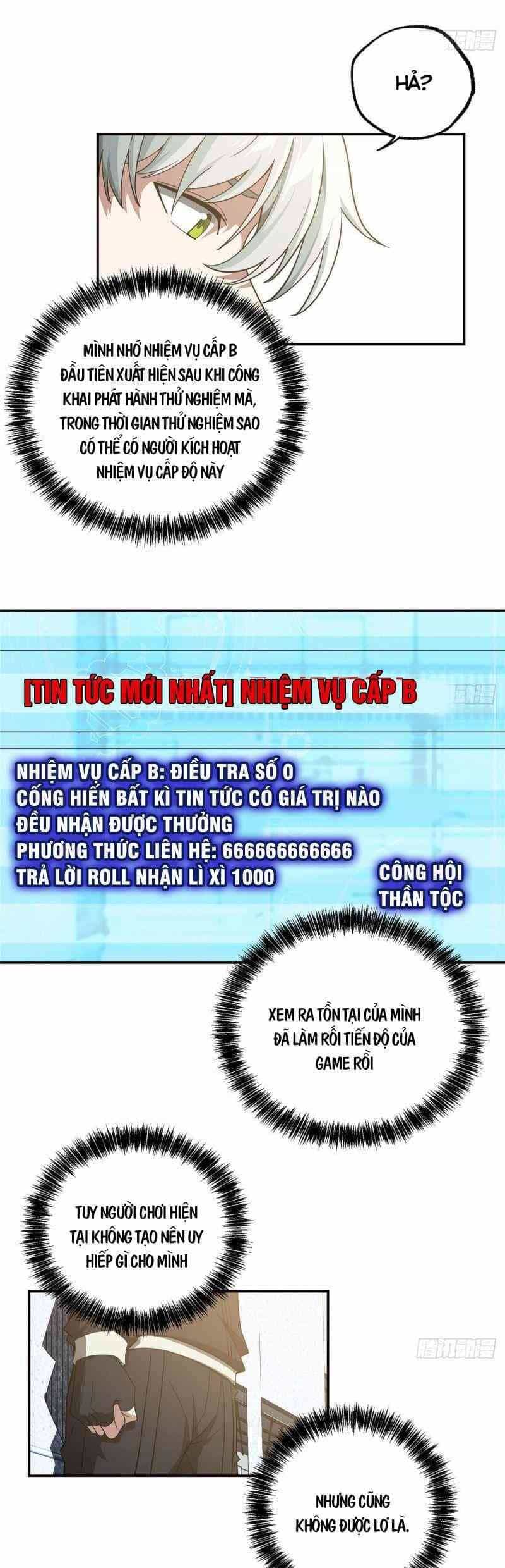 Thợ Máy Siêu Cấp - Chương 35 - ảnh 14