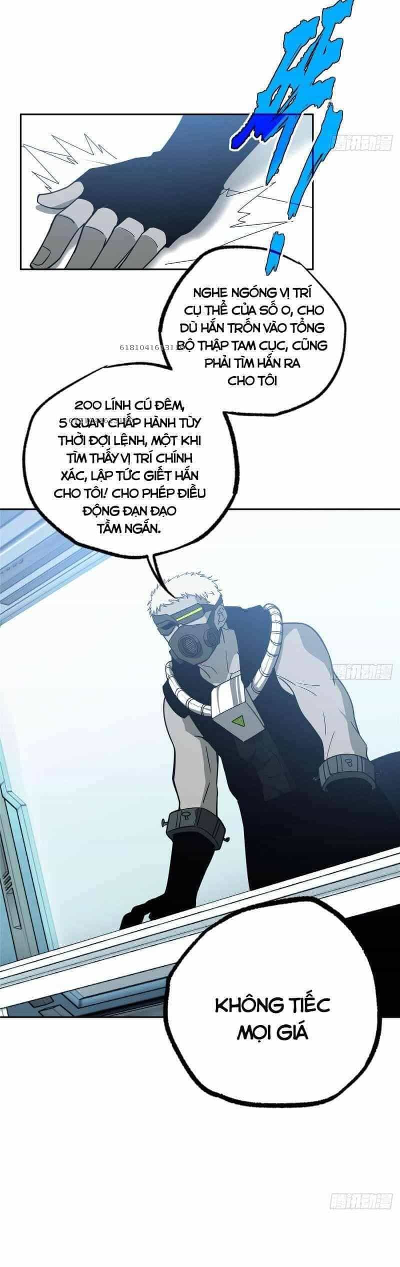 Thợ Máy Siêu Cấp - Chương 38 - ảnh 4