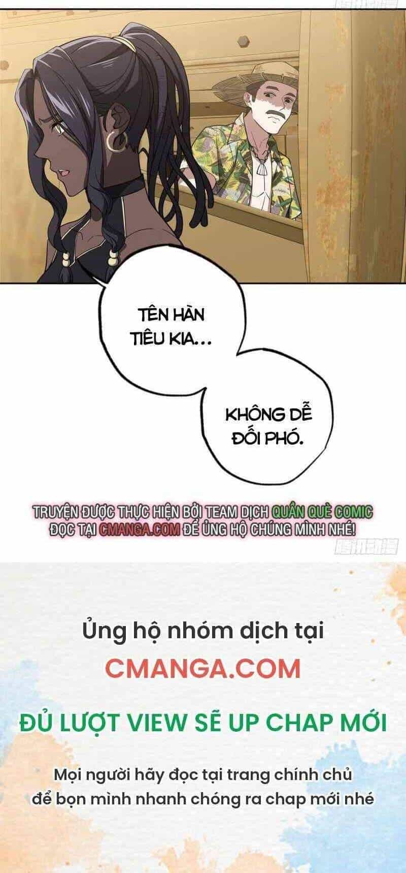 Thợ Máy Siêu Cấp - Chương 41 - ảnh 16