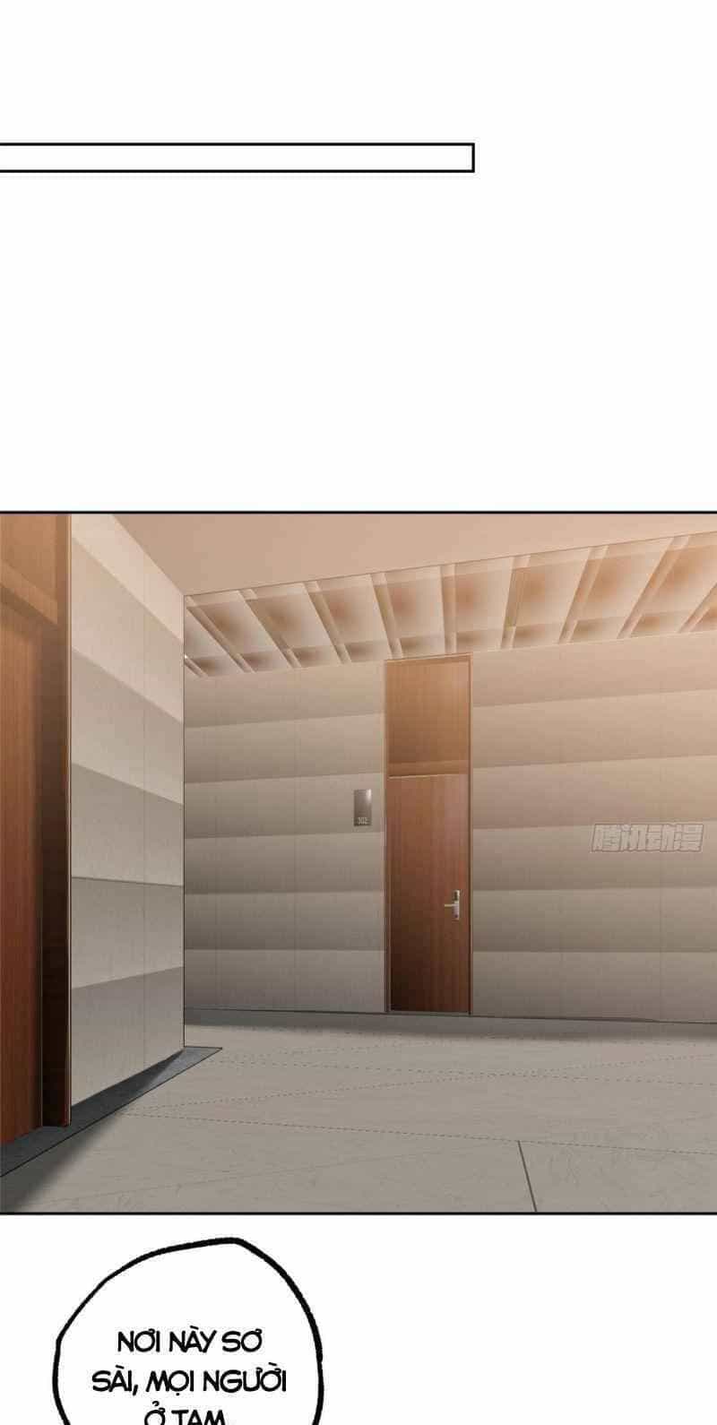 Thợ Máy Siêu Cấp - Chương 42 - ảnh 12