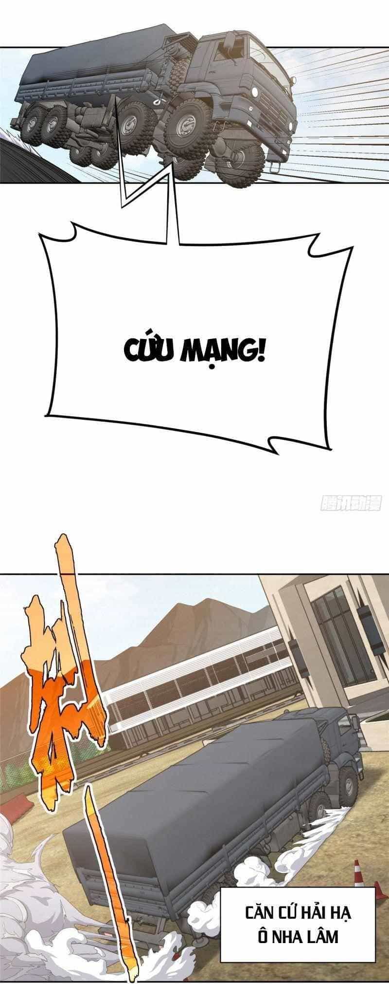 Thợ Máy Siêu Cấp - Chương 42 - ảnh 9
