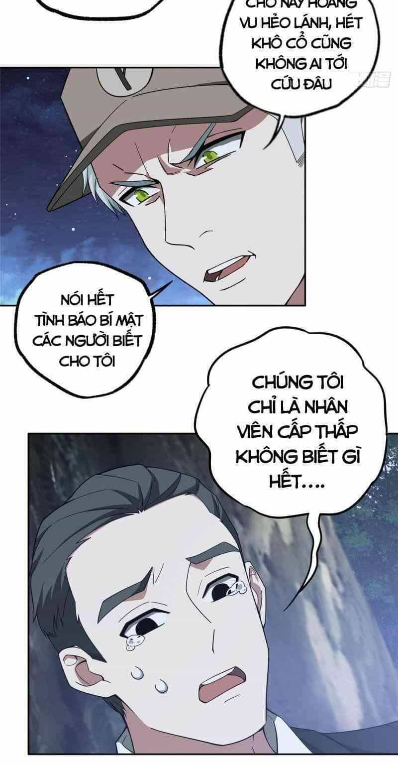 Thợ Máy Siêu Cấp - Chương 45 - ảnh 5