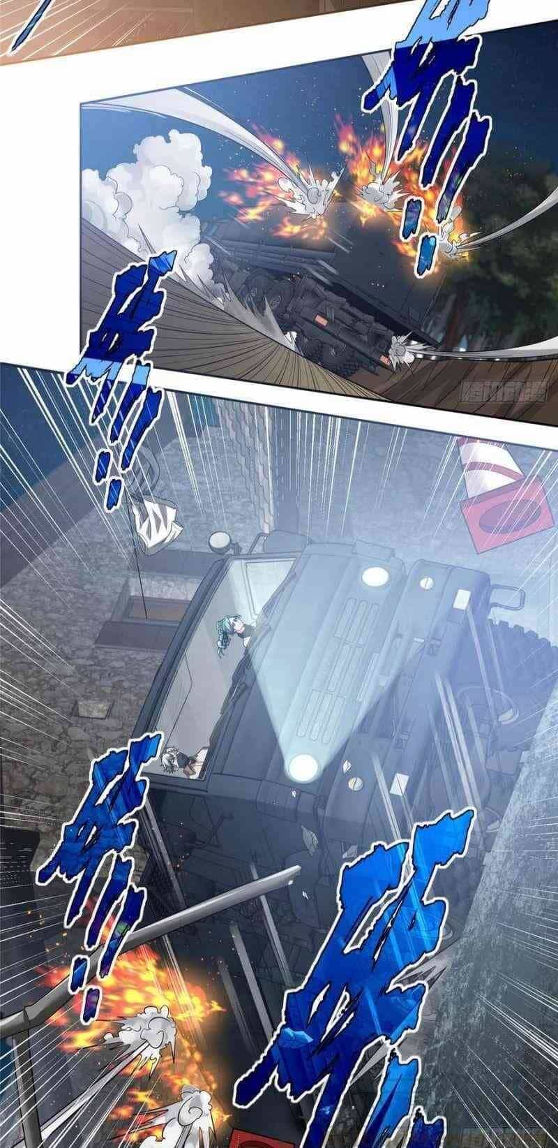 Thợ Máy Siêu Cấp - Chương 46 - ảnh 9