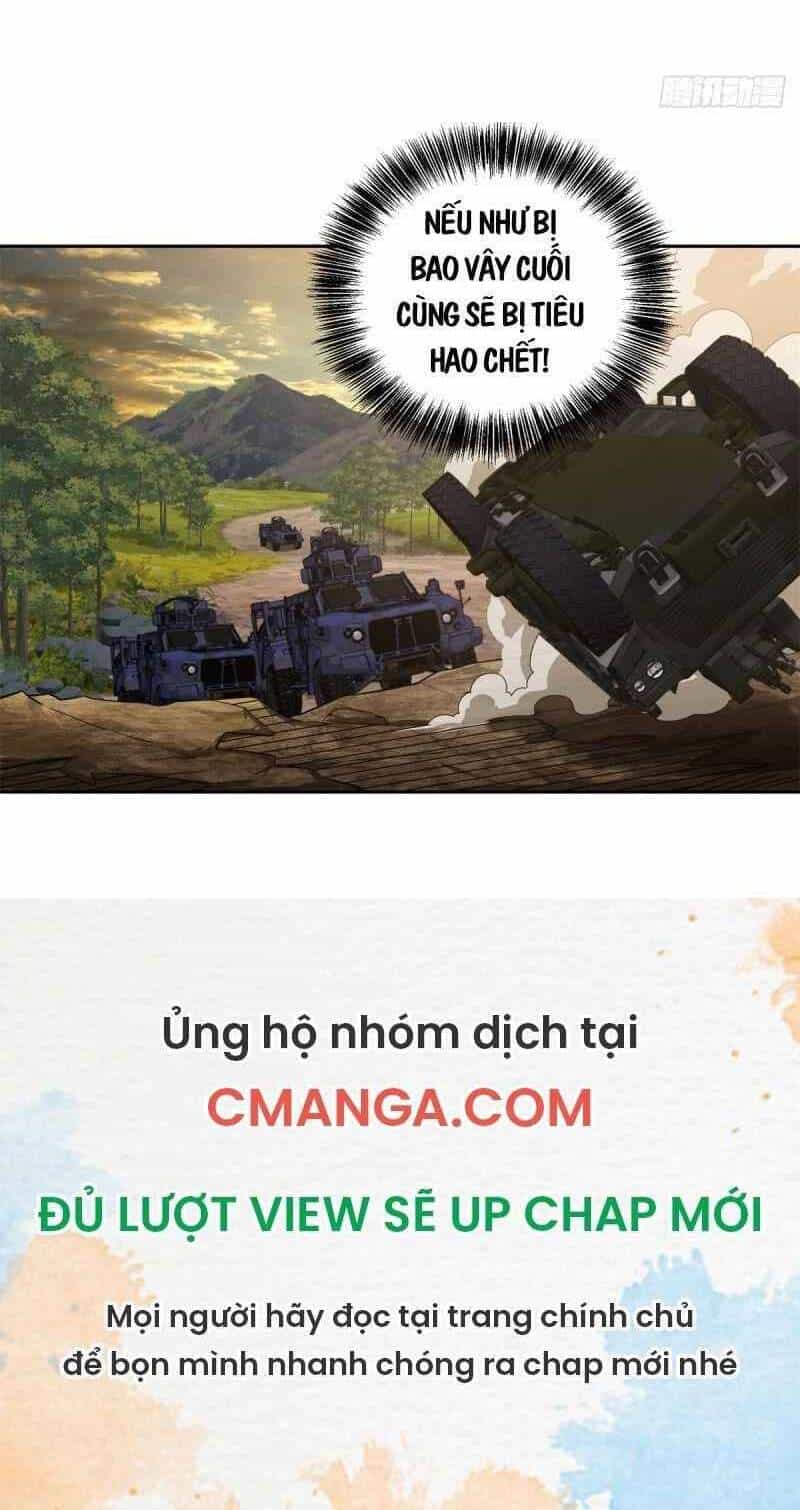 Thợ Máy Siêu Cấp - Chương 48 - ảnh 12