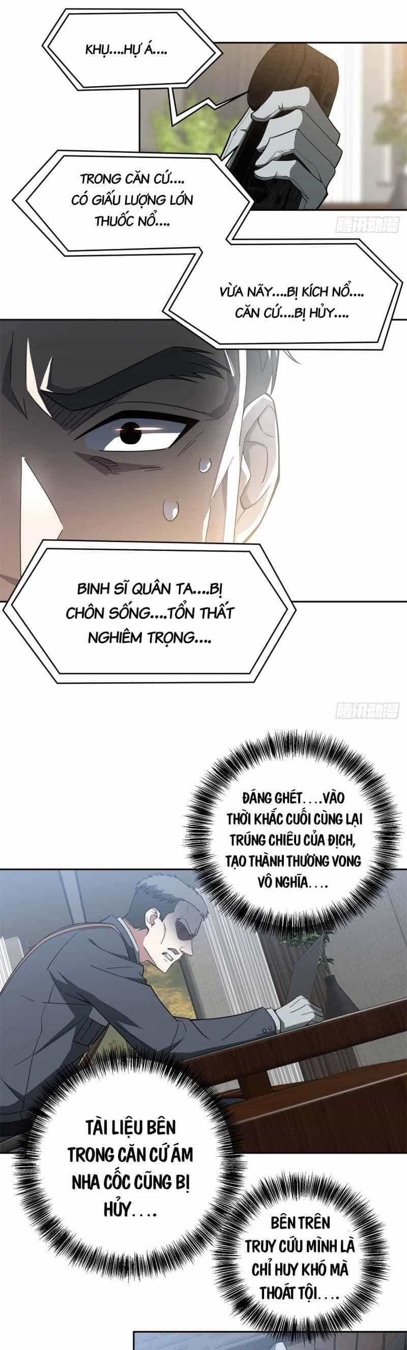 Thợ Máy Siêu Cấp - Chương 48 - ảnh 3