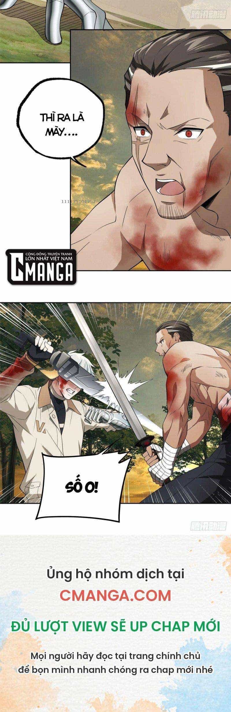Thợ Máy Siêu Cấp - Chương 49 - ảnh 21