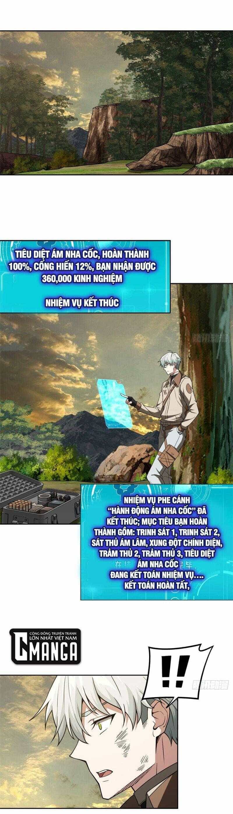 Thợ Máy Siêu Cấp - Chương 51 - ảnh 1