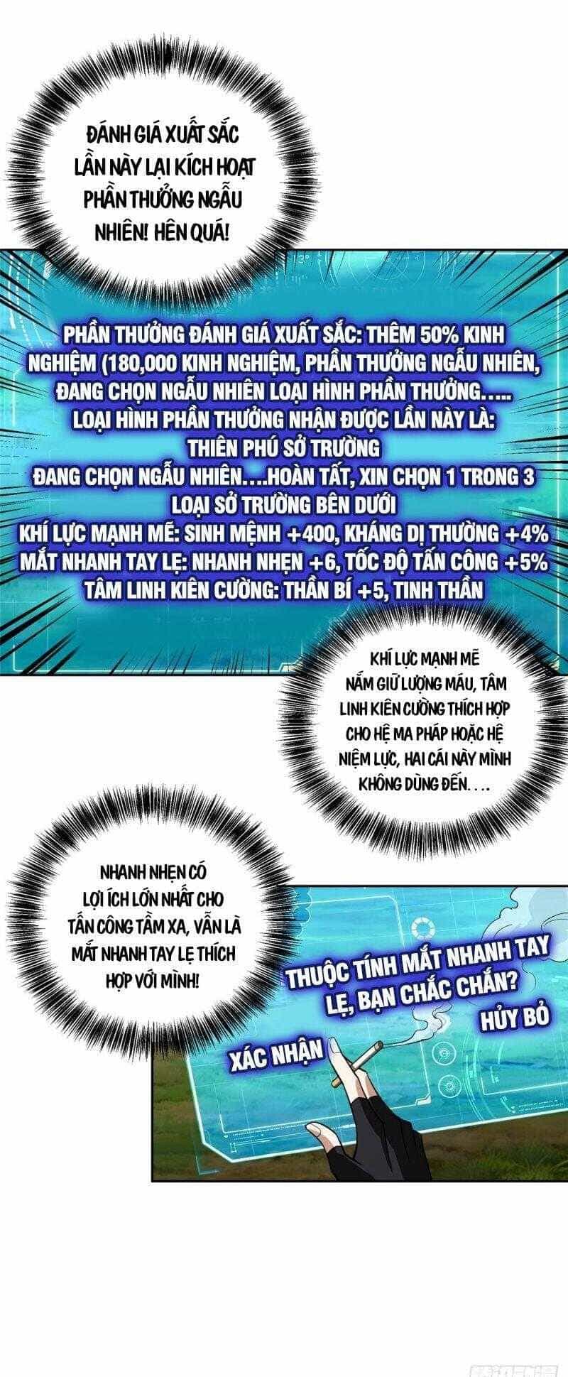 Thợ Máy Siêu Cấp - Chương 51 - ảnh 2
