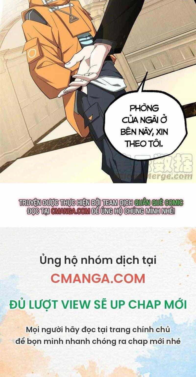 Thợ Máy Siêu Cấp - Chương 52 - ảnh 19