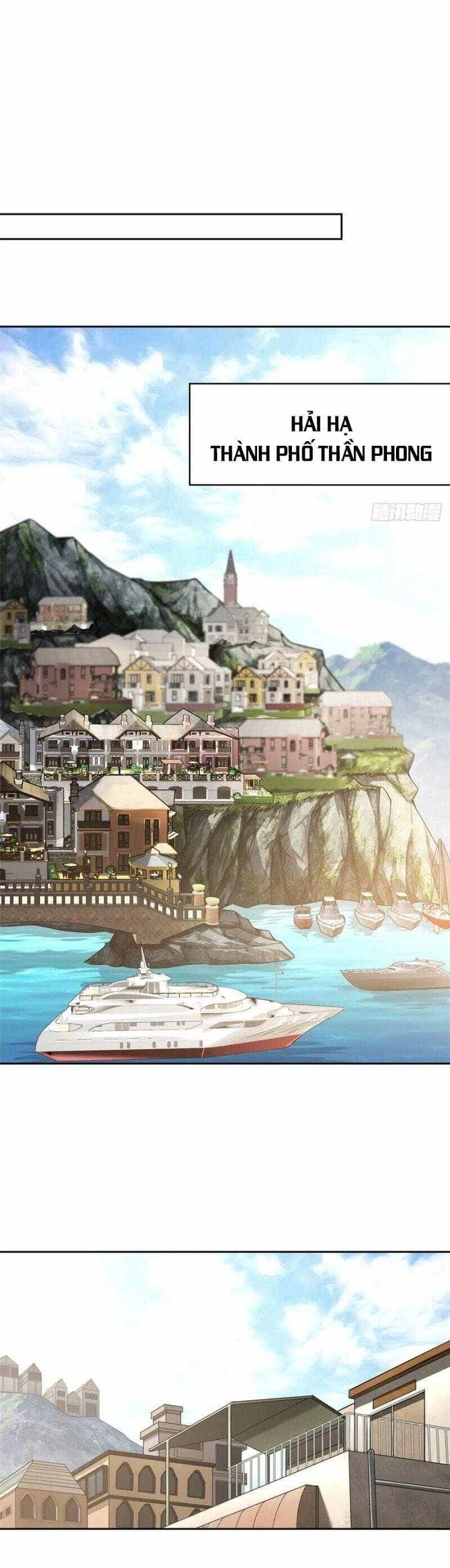 Thợ Máy Siêu Cấp - Chương 52 - ảnh 6