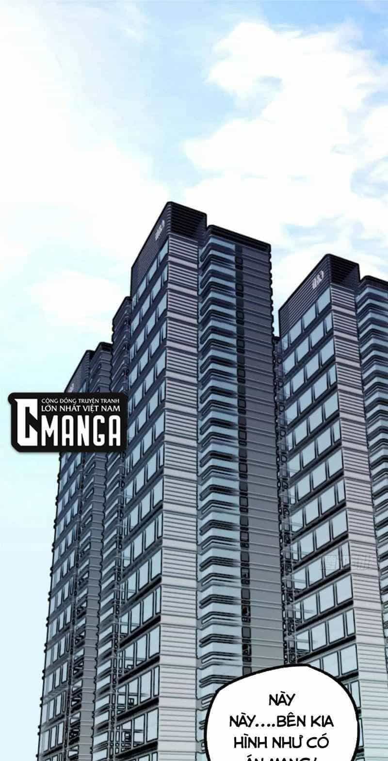 Thợ Máy Siêu Cấp - Chương 54 - ảnh 1
