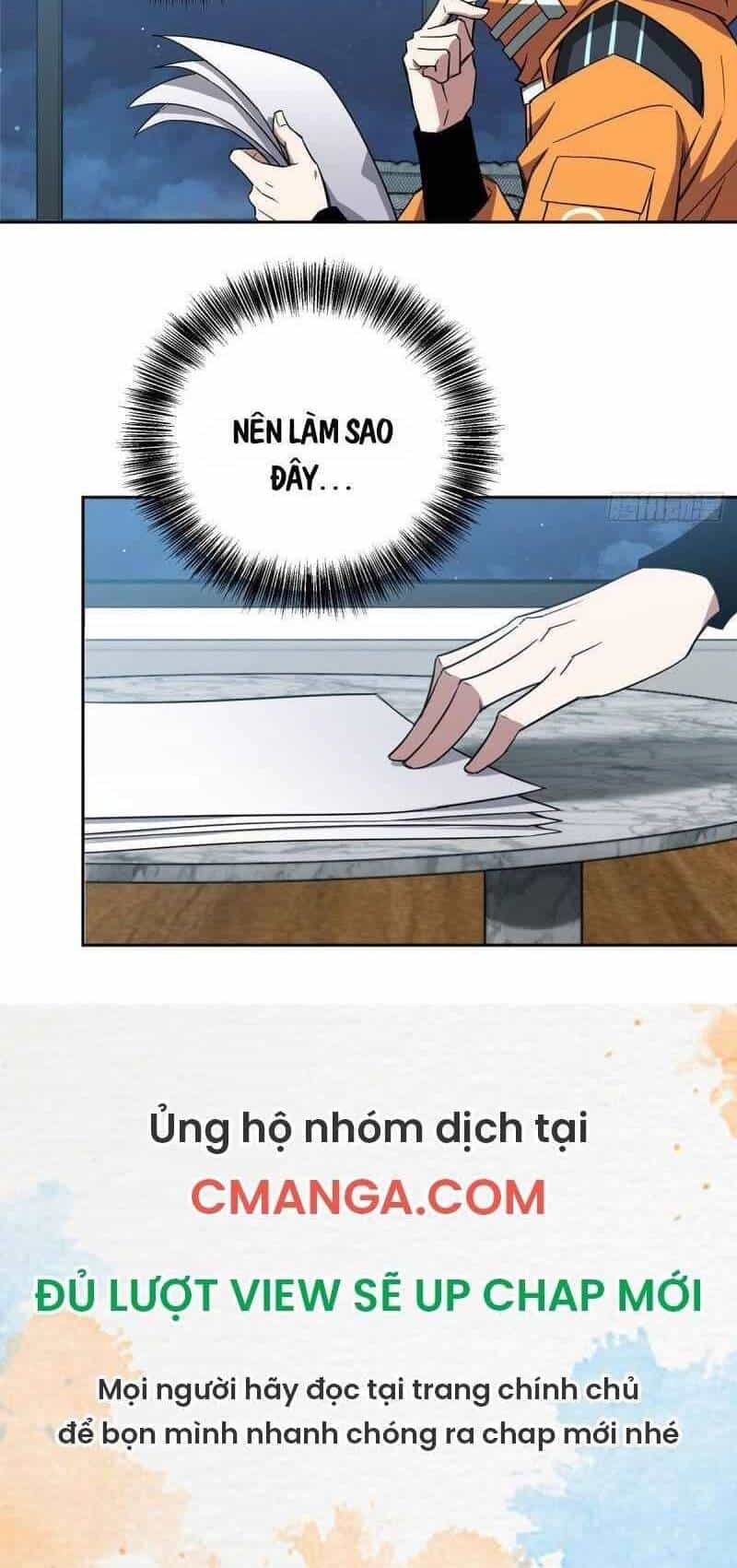 Thợ Máy Siêu Cấp - Chương 57 - ảnh 10