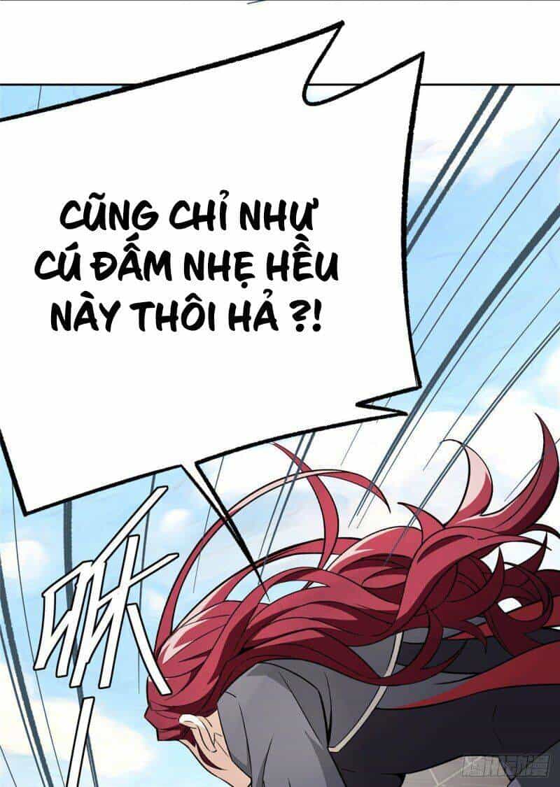 Thợ Máy Siêu Cấp - Chương 6 - ảnh 23
