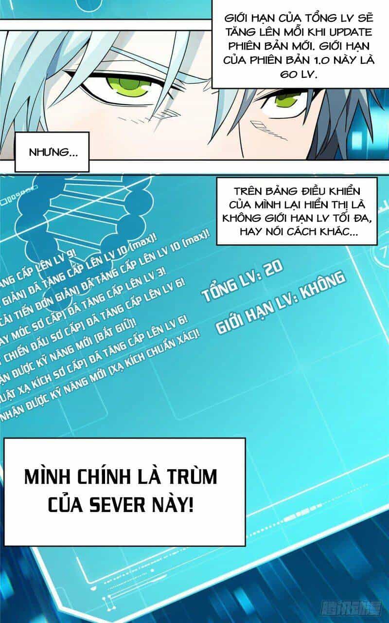 Thợ Máy Siêu Cấp - Chương 6 - ảnh 41