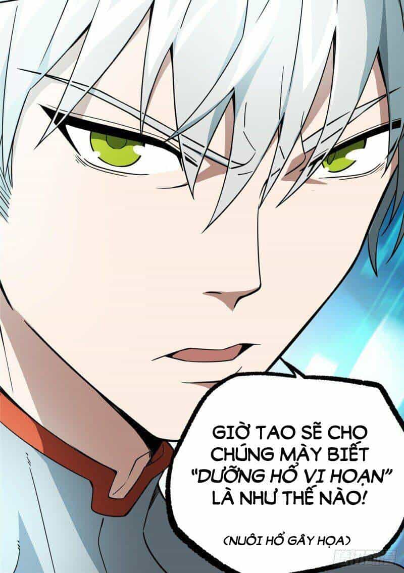 Thợ Máy Siêu Cấp - Chương 6 - ảnh 50