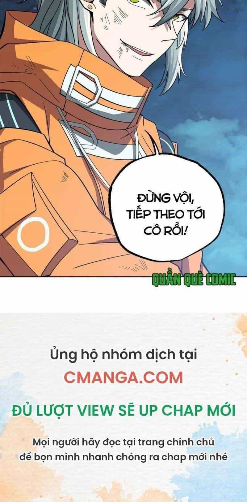 Thợ Máy Siêu Cấp - Chương 62 - ảnh 21