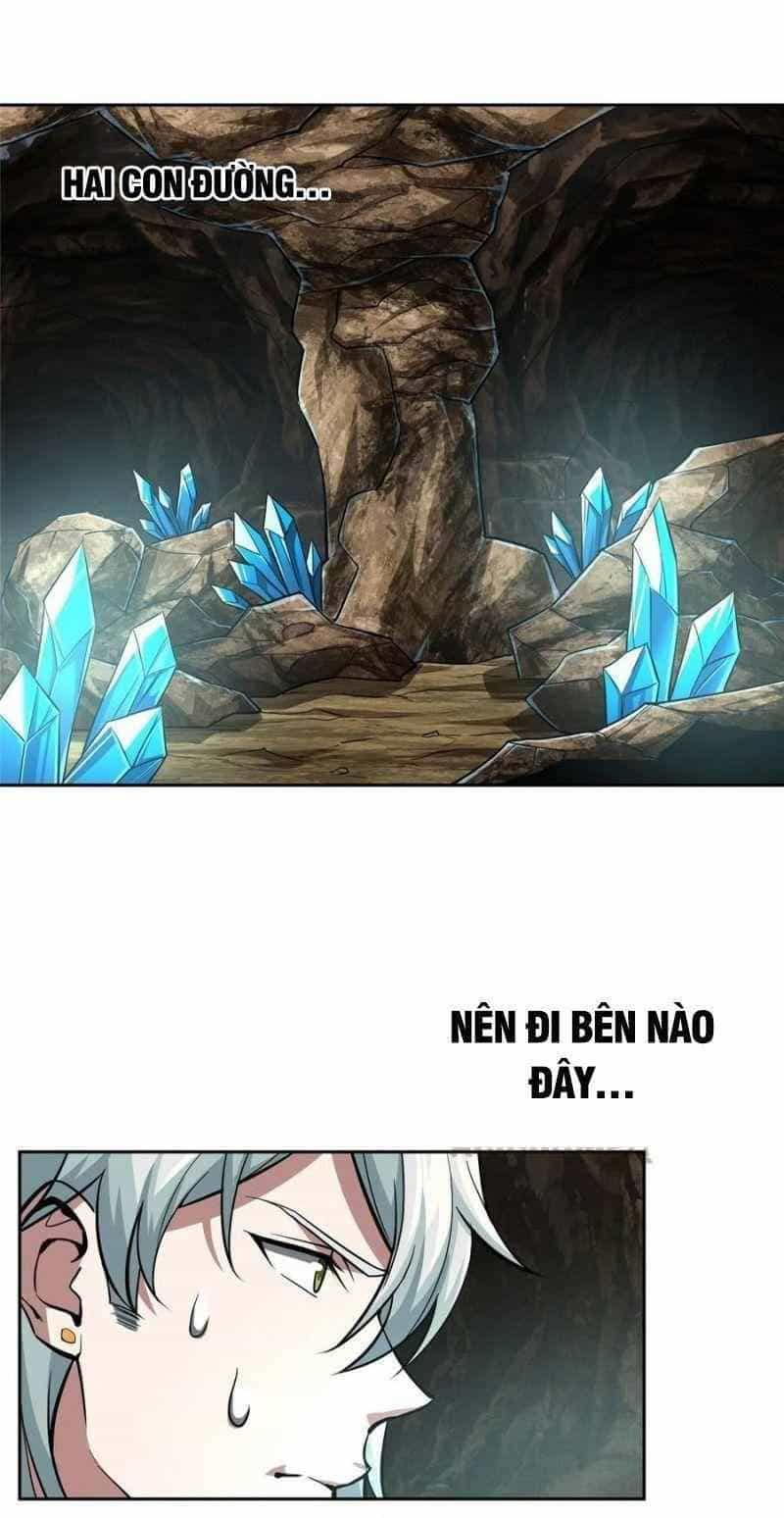 Thợ Máy Siêu Cấp - Chương 63 - ảnh 16
