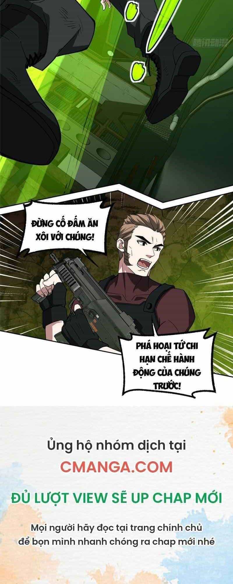Thợ Máy Siêu Cấp - Chương 66 - ảnh 12