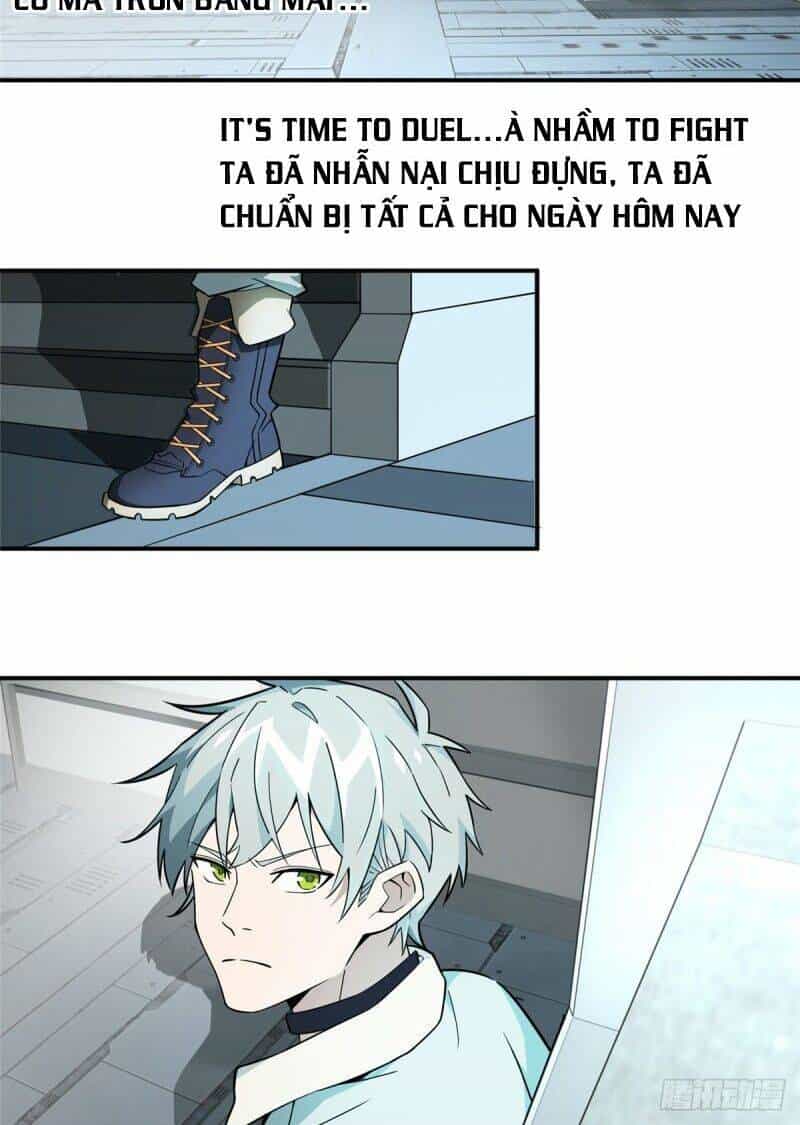 Thợ Máy Siêu Cấp - Chương 7 - ảnh 10