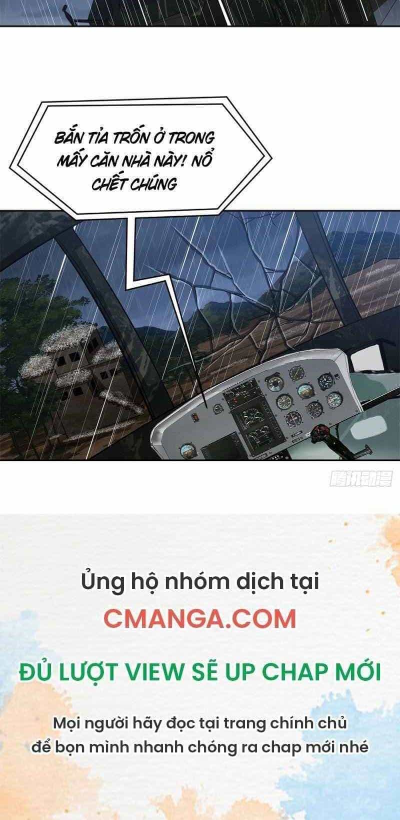 Thợ Máy Siêu Cấp - Chương 71 - ảnh 8