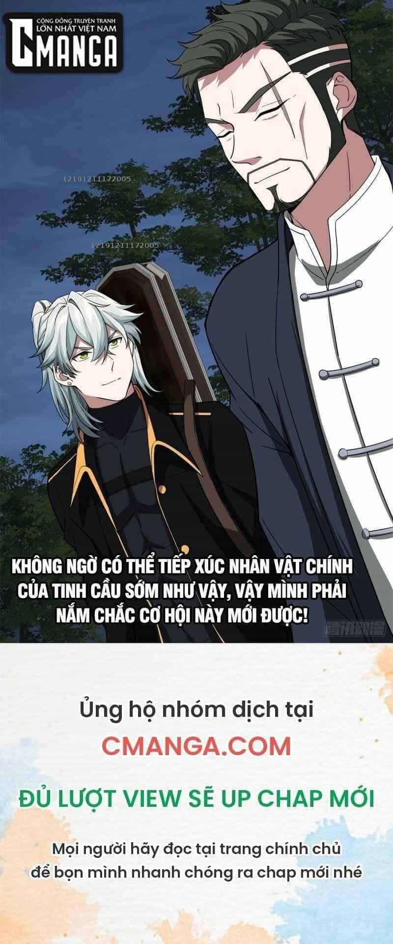 Thợ Máy Siêu Cấp - Chương 72 - ảnh 16