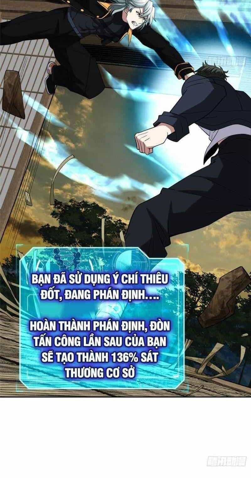 Thợ Máy Siêu Cấp - Chương 74 - ảnh 7