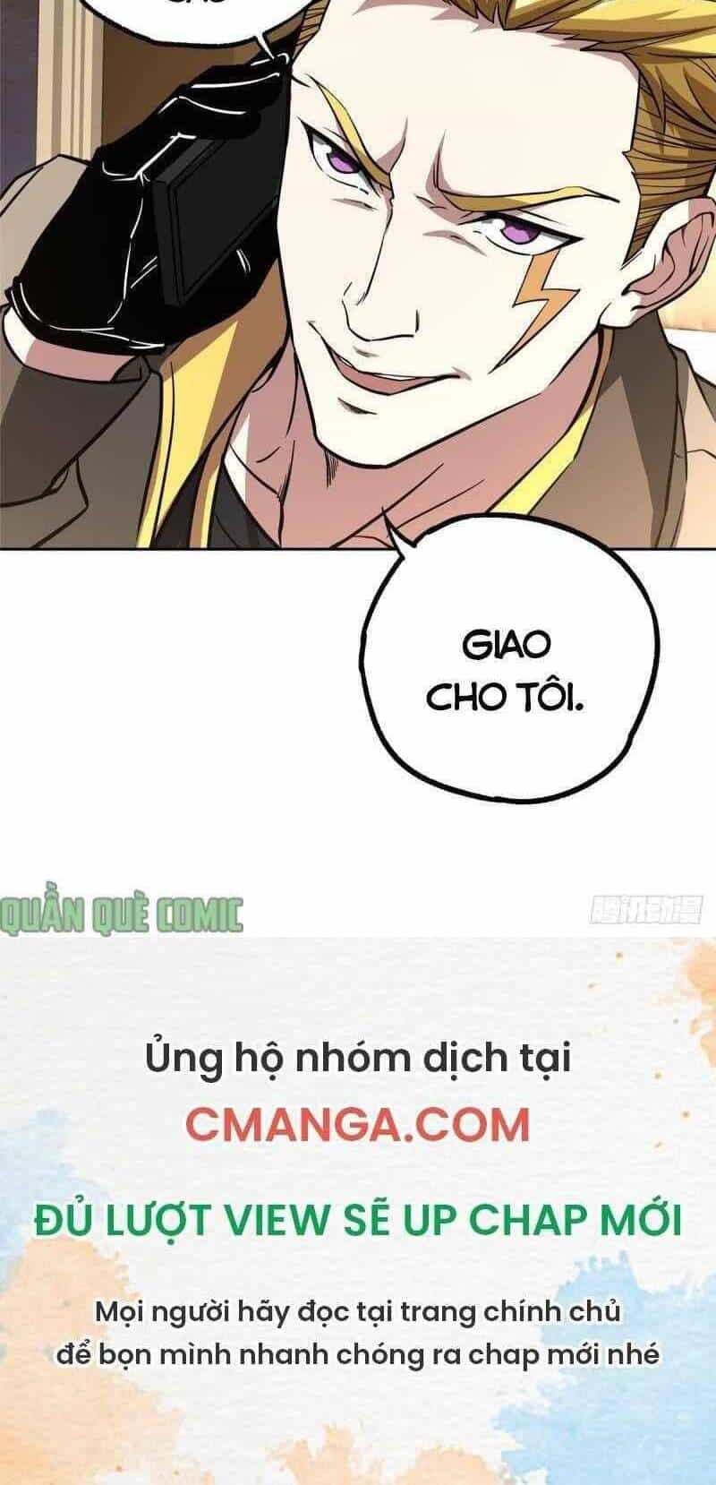 Thợ Máy Siêu Cấp - Chương 75 - ảnh 16