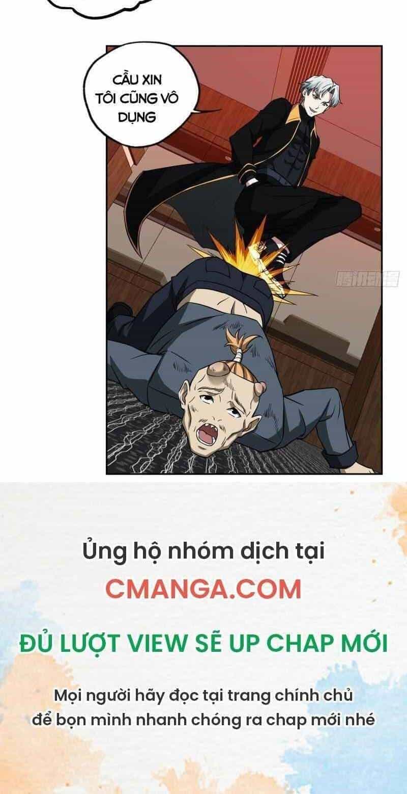 Thợ Máy Siêu Cấp - Chương 77 - ảnh 11