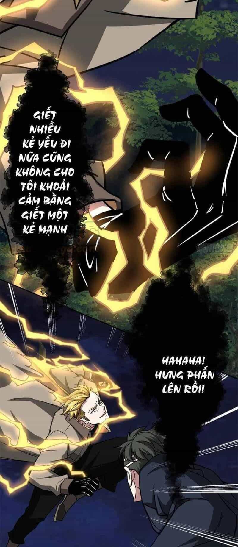 Thợ Máy Siêu Cấp - Chương 80 - ảnh 14