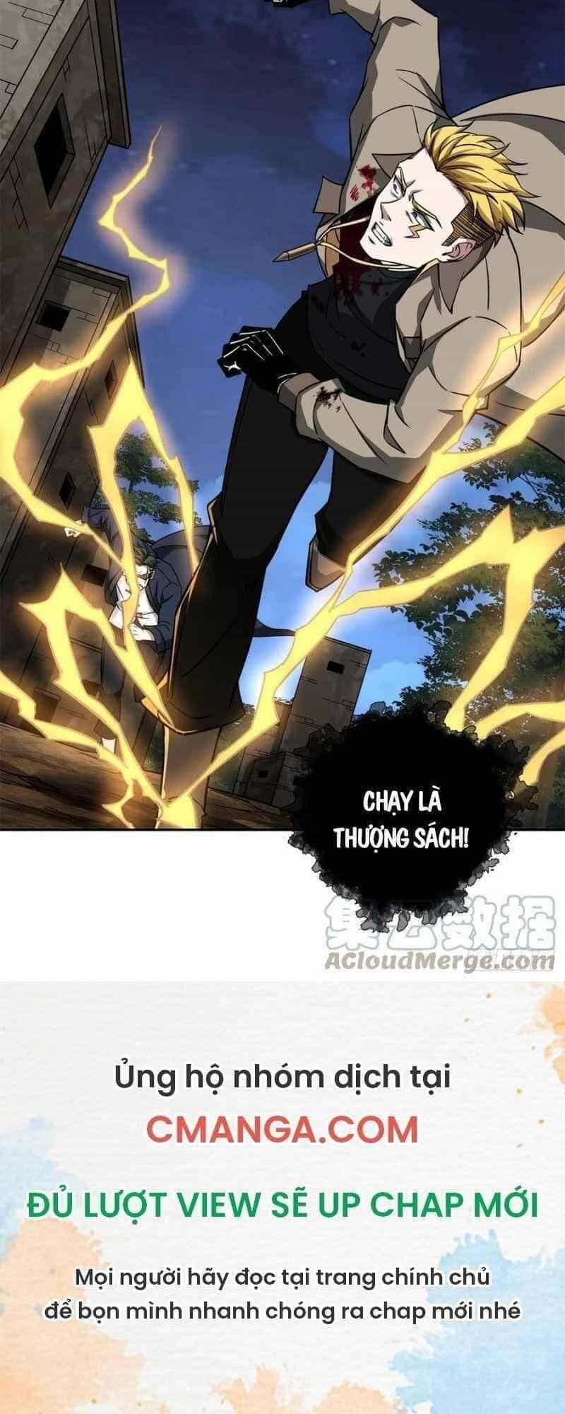 Thợ Máy Siêu Cấp - Chương 80 - ảnh 22