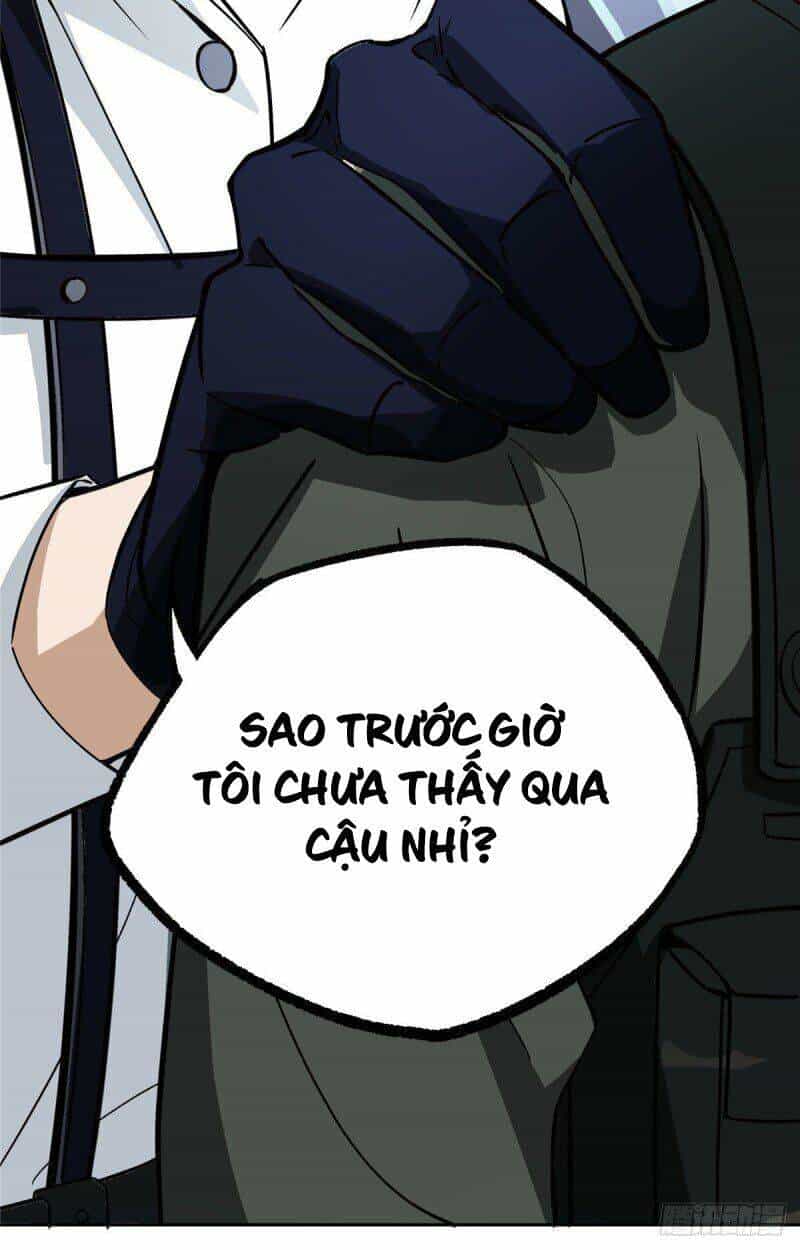 Thợ Máy Siêu Cấp - Chương 8 - ảnh 10